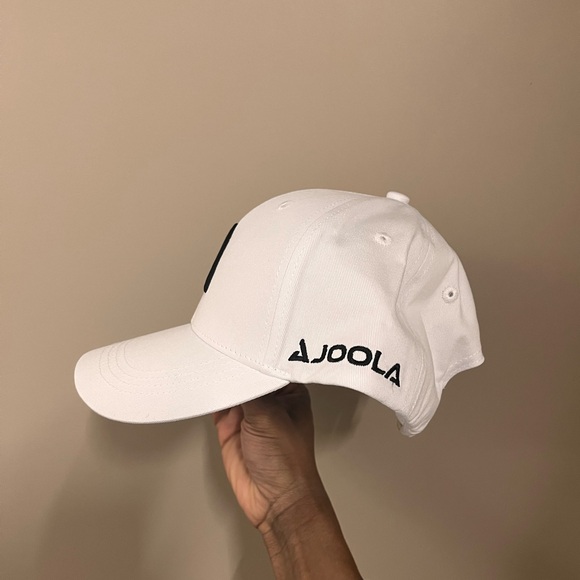 JOOLA TRINITY HAT - Picture 2 of 6